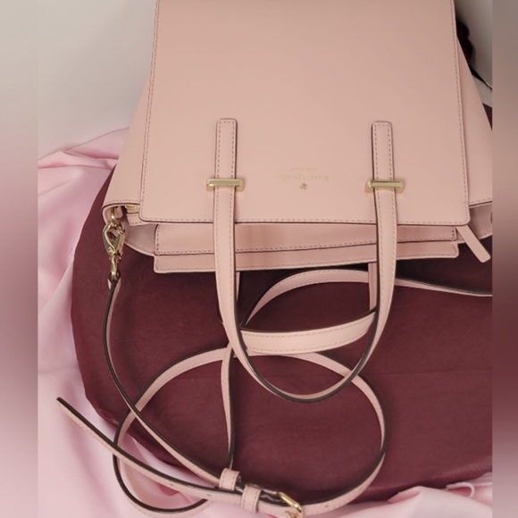 Kate Spade Purse - Picture 3 of 9